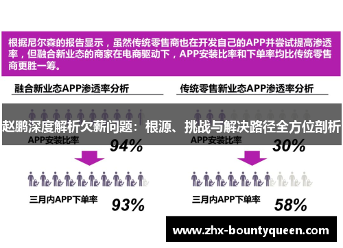 赵鹏深度解析欠薪问题：根源、挑战与解决路径全方位剖析