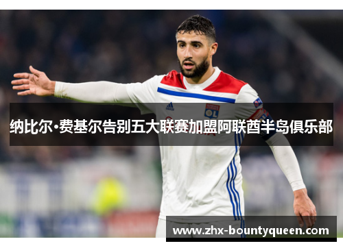 纳比尔·费基尔告别五大联赛加盟阿联酋半岛俱乐部